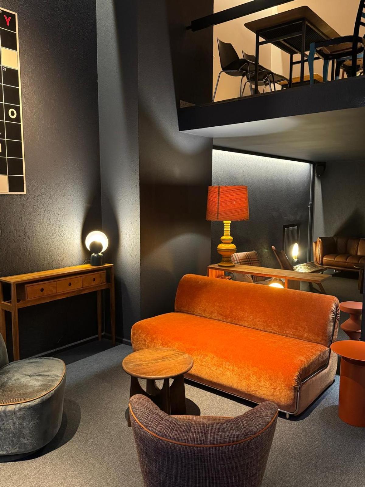 Hotel Queen Anne 3*