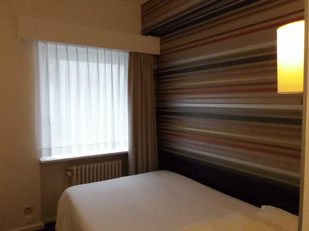 Hotel Queen Anne Bruxelles