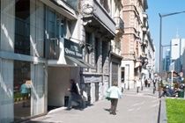Queen Anne Hotel