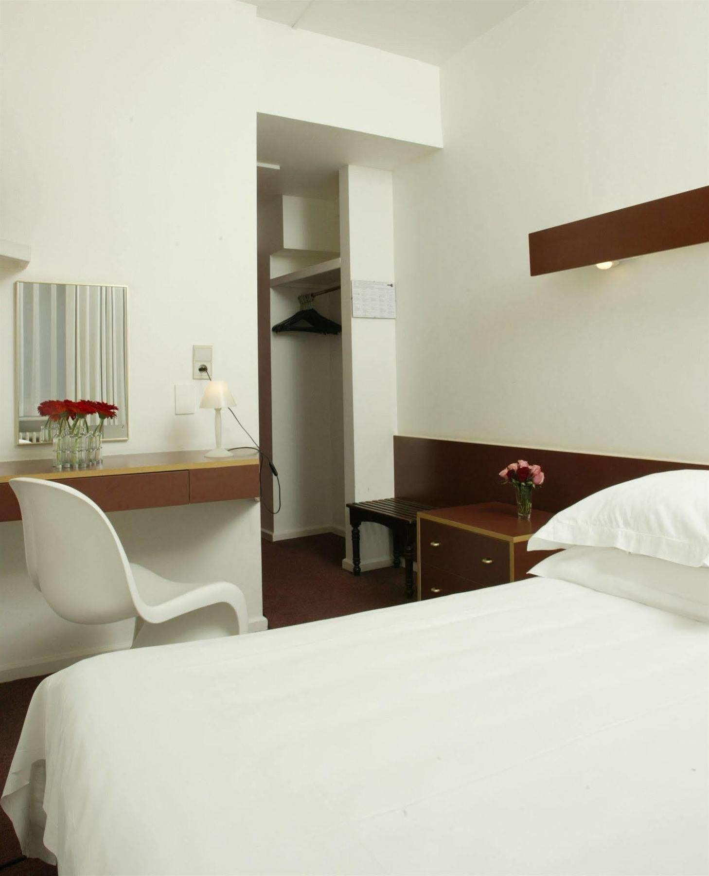 Hotel Queen Anne Brüssel