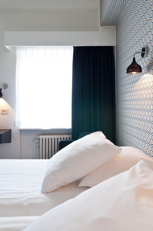 Queen Anne Hotel Bruxelles